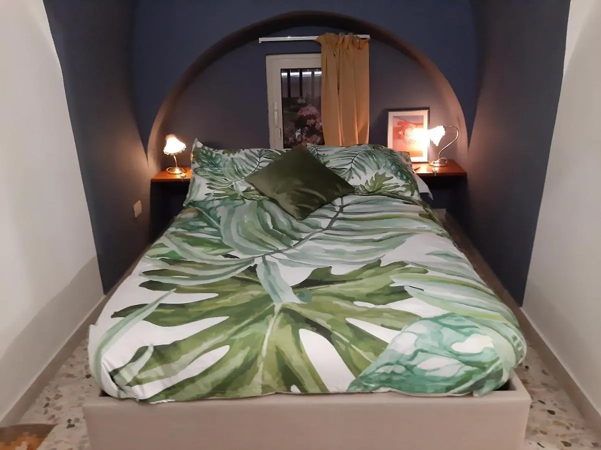 Holiday home Casa Famoso Villa Catania