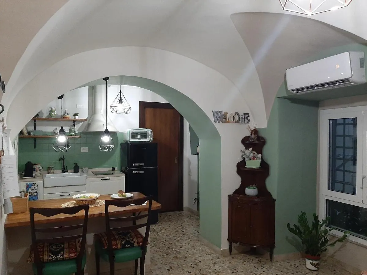 Casa Famoso Villa Catania Holiday home