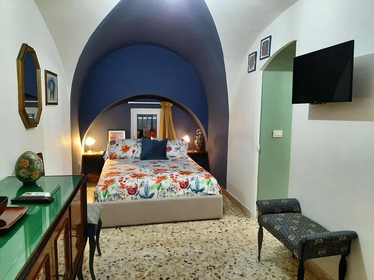 Hébergement de vacances Villa Casa Famoso à Catane