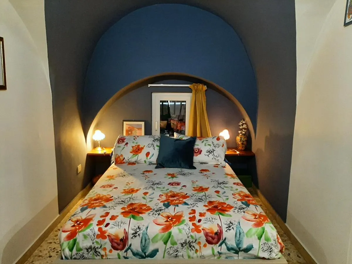 Villa Casa Famoso à Catane Italie