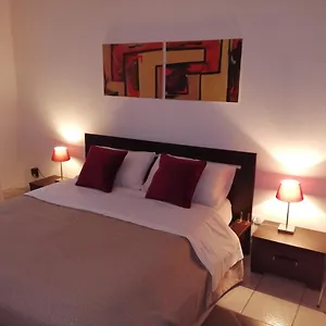  Appartement La Terrazza Zen