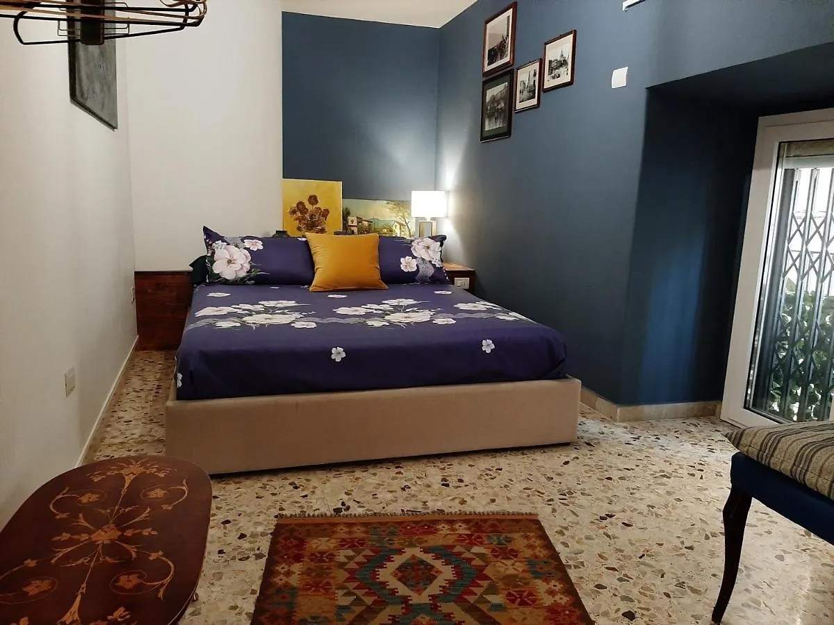 Casa Famoso location