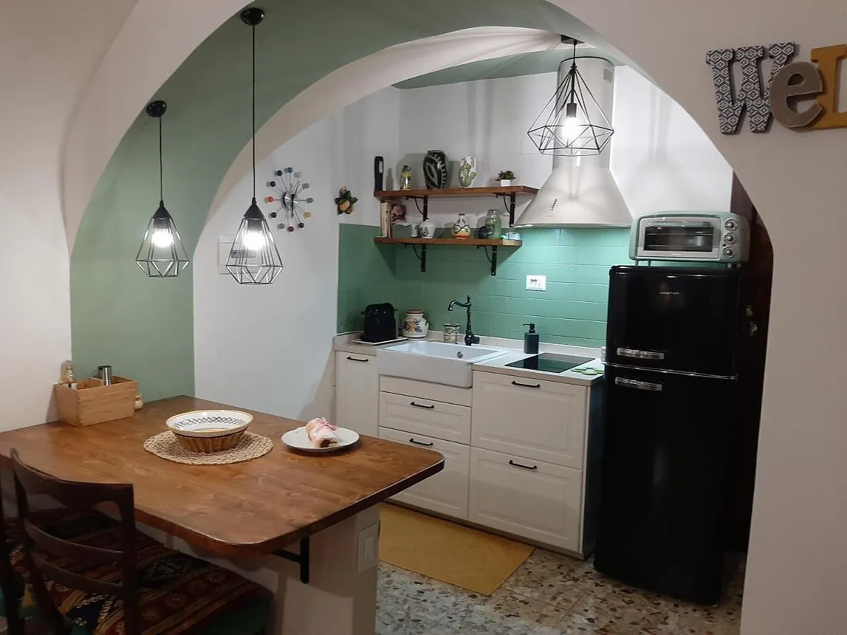 Casa Famoso Villa Catania Italy
