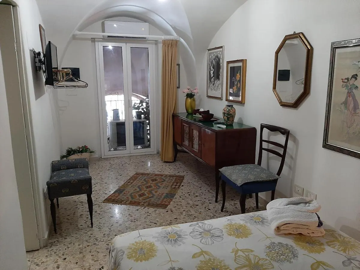 Casa Famoso Villa Catania