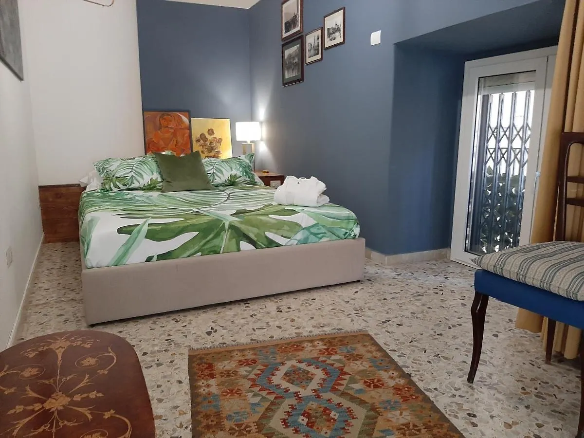 Casa Famoso Villa Catania Holiday home