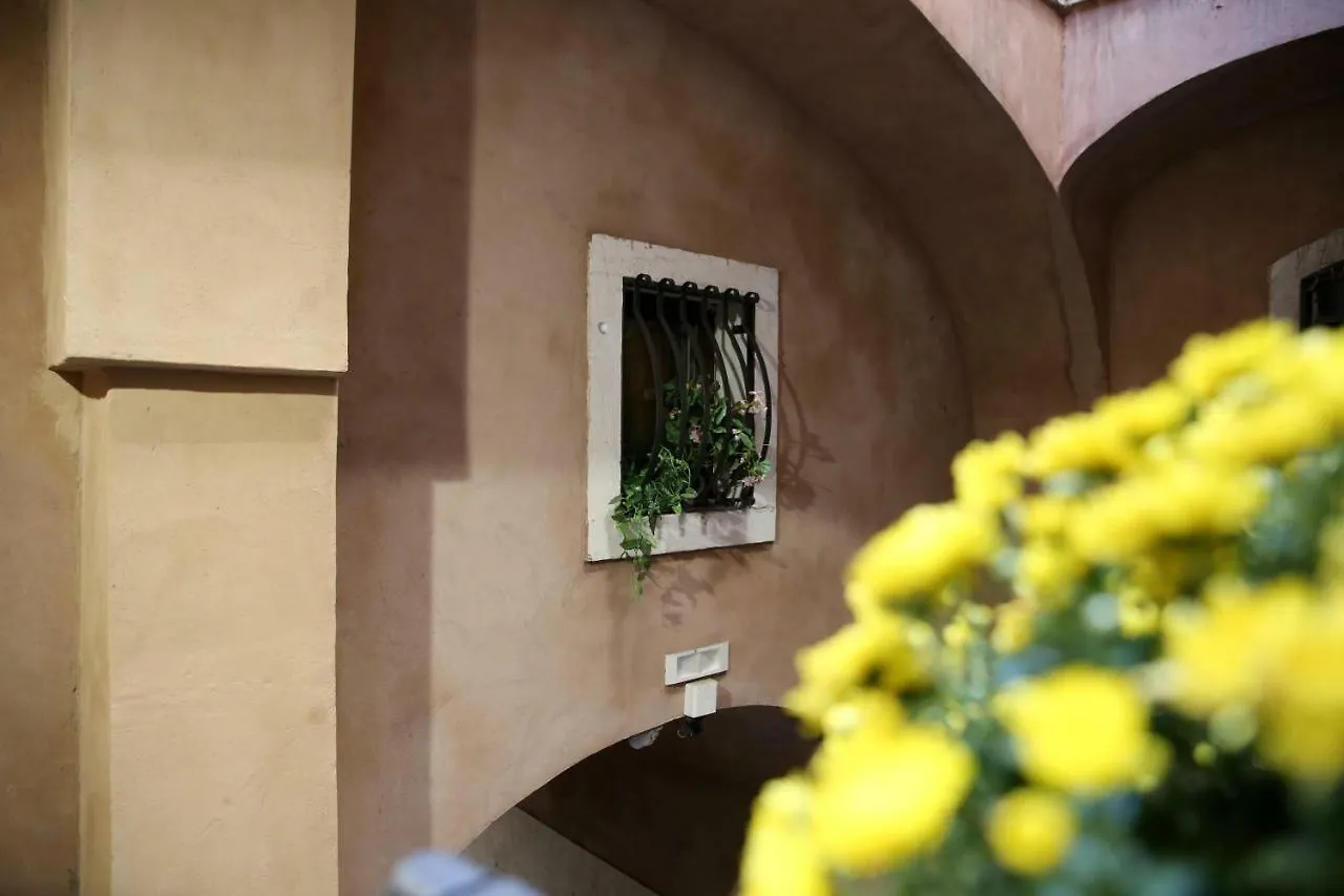 Holiday home Casa Famoso Villa Catania Italy
