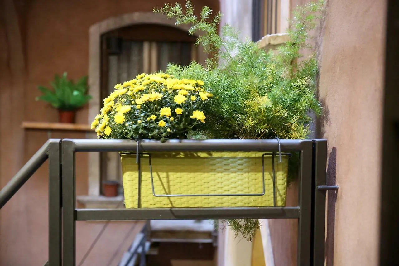 Holiday home Casa Famoso Villa Catania