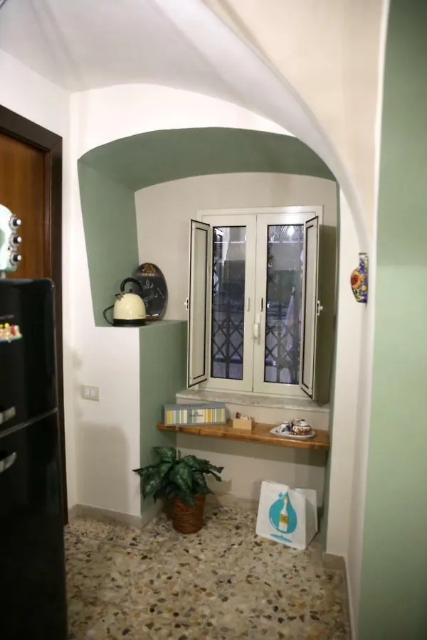 Casa Famoso Villa Catania