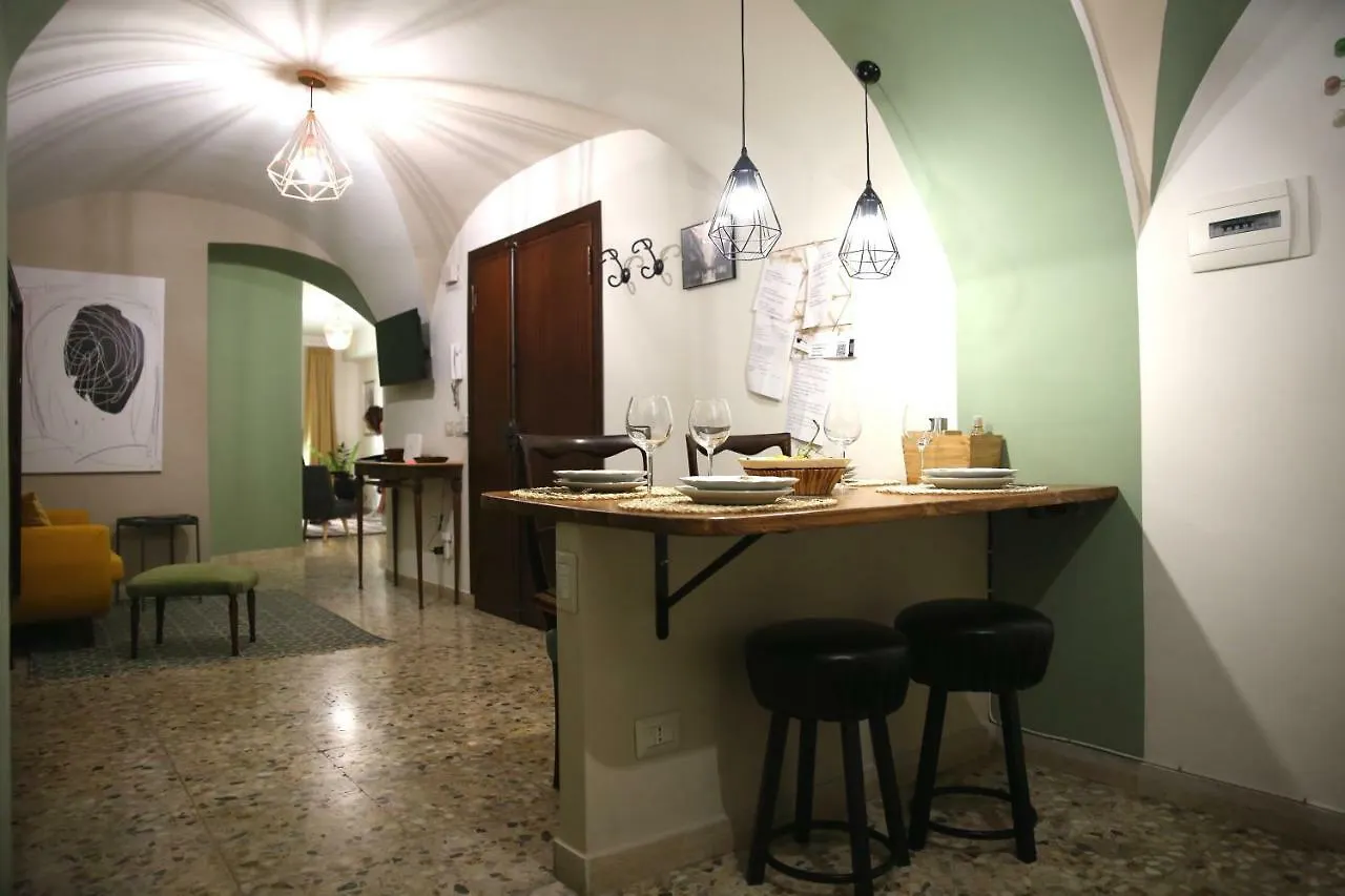 Casa Famoso Villa Catania