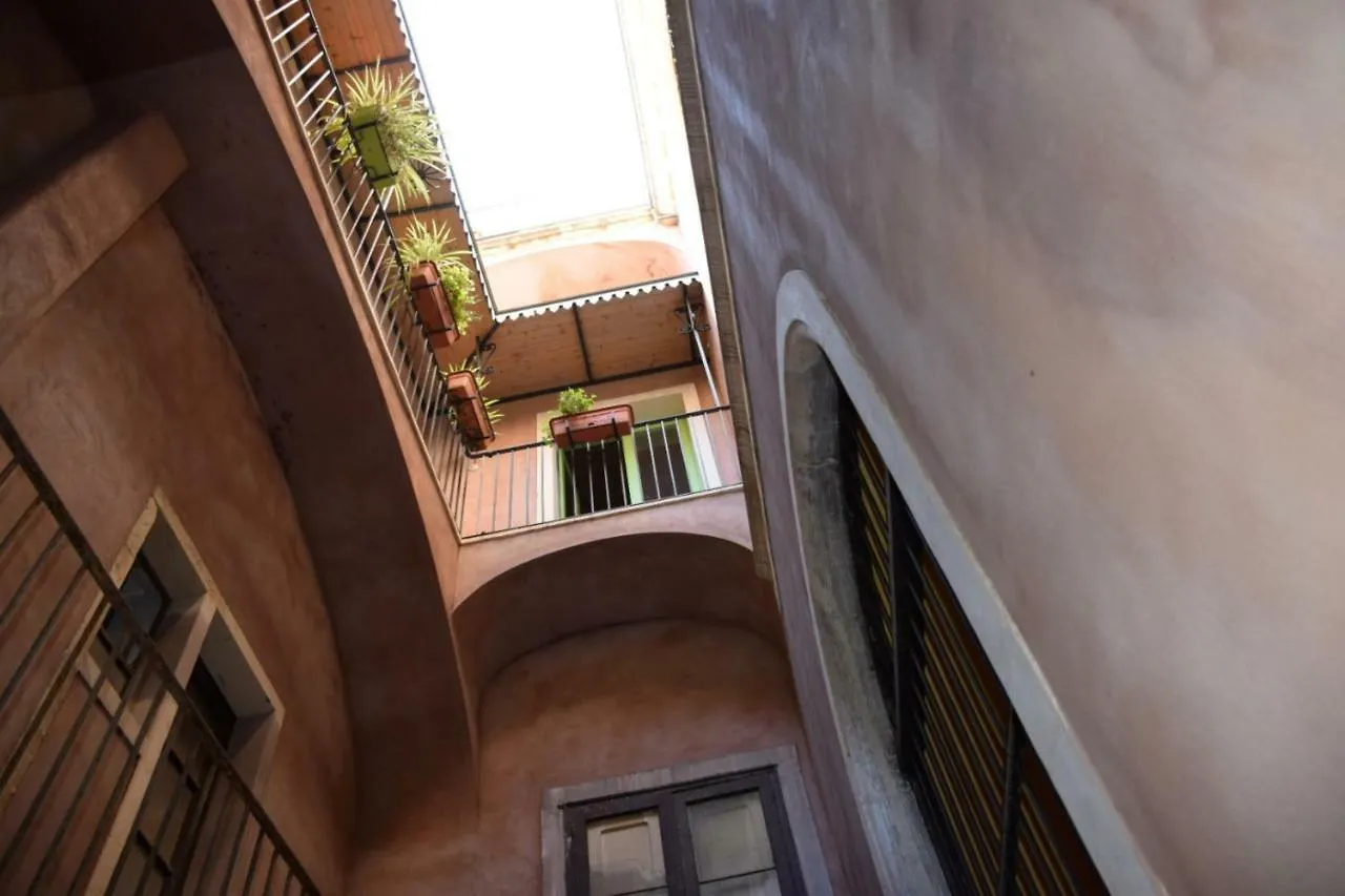 Casa Famoso Villa Catania 0*,