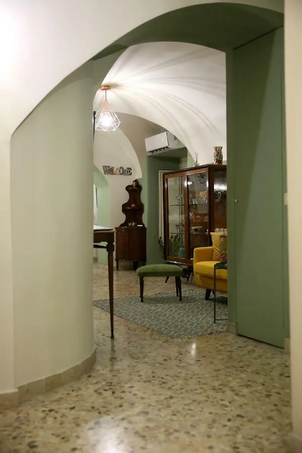Casa Famoso Villa Catania Holiday home