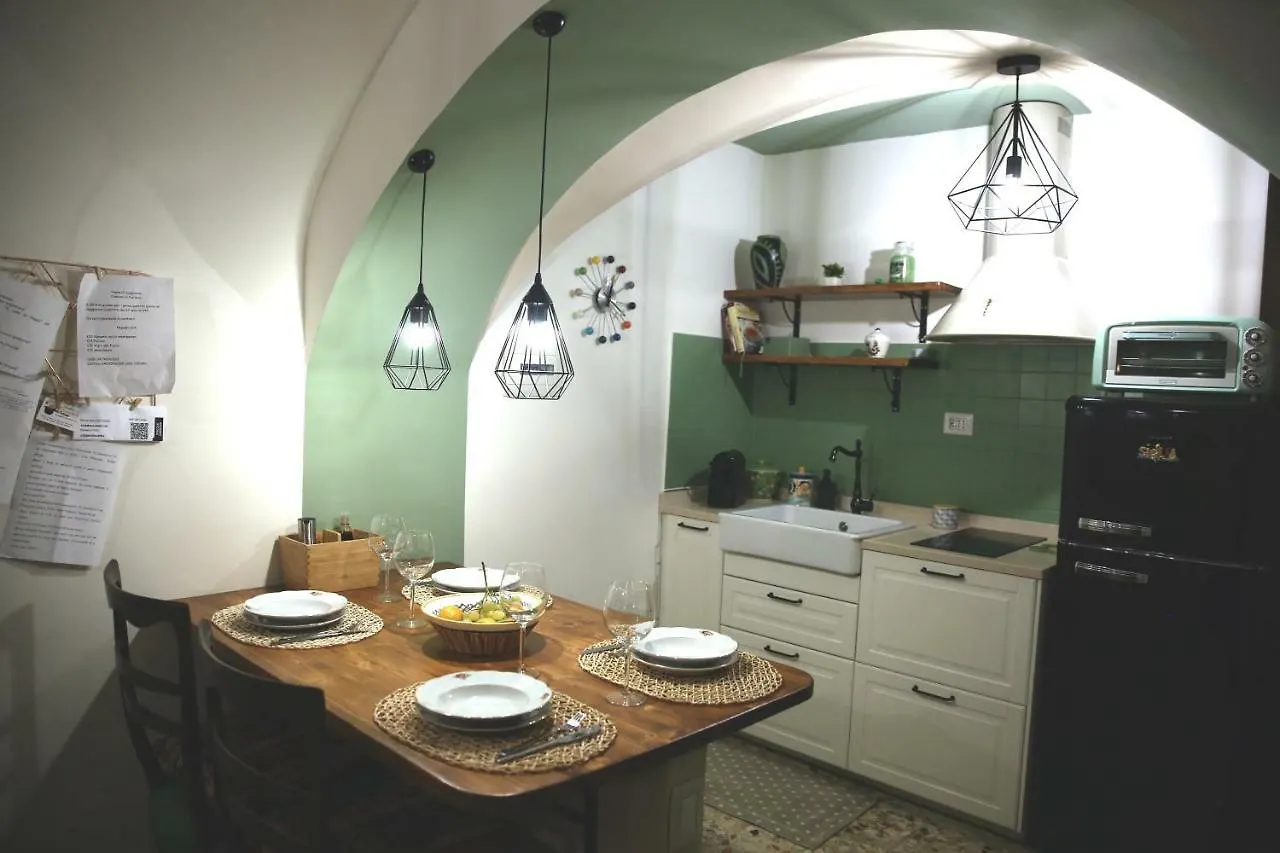 Holiday home Casa Famoso Villa Catania