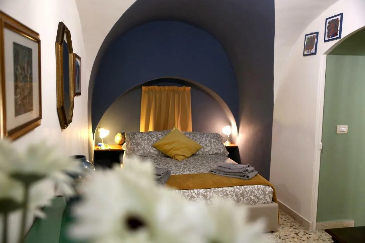 Casa Famoso Villa Catania Holiday home