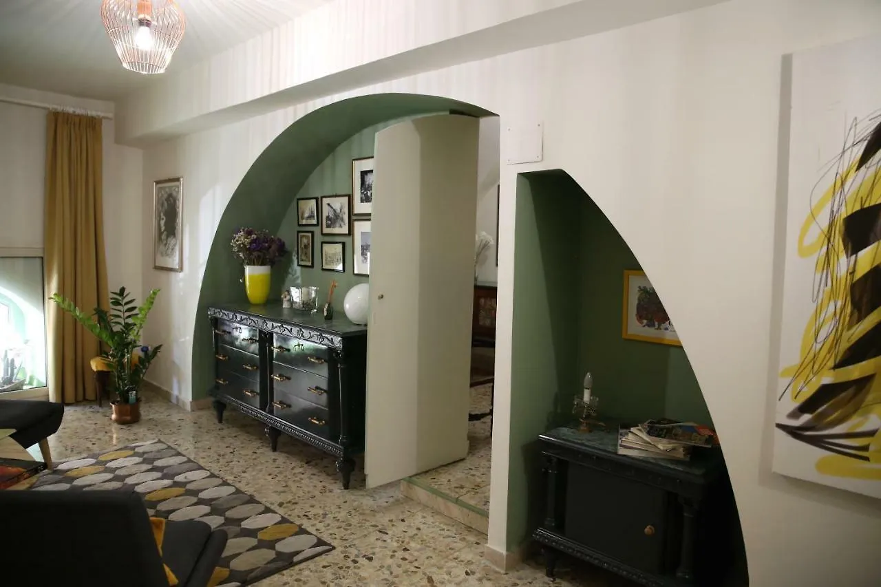 Casa Famoso Villa Catania